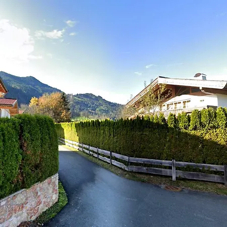 Mountainrelaxktzh * Kitzbuhel