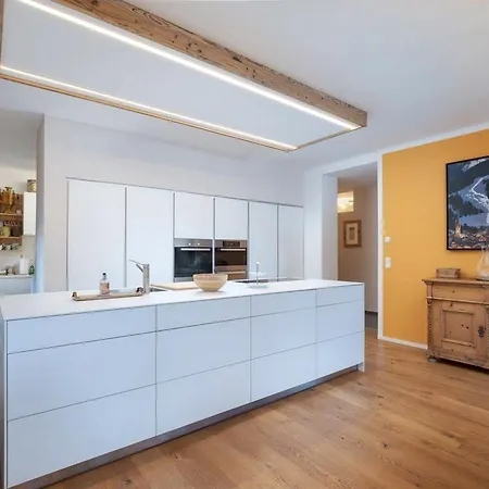 Bed & Breakfast Mountainrelaxktzh