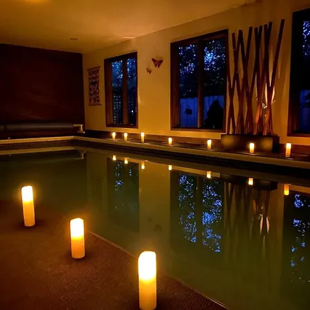 Bed & Breakfast Mountainrelaxktzh Kitzbuhel