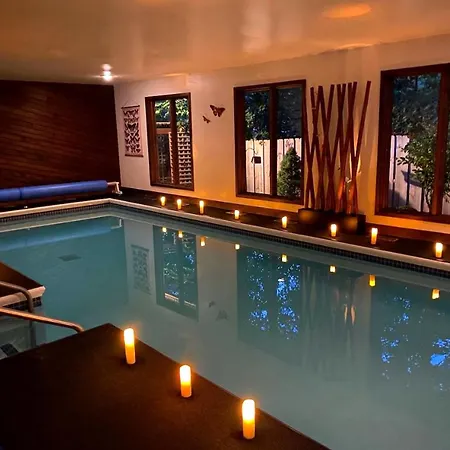 Mountainrelaxktzh Kitzbuhel