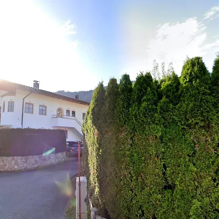 Mountainrelaxktzh Bed and Breakfast Κίτσμπουελ